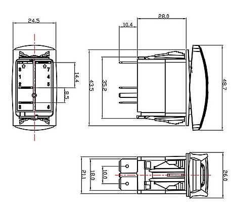 Product image 2 of 3
