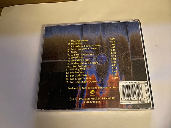 Product image 2 of 5