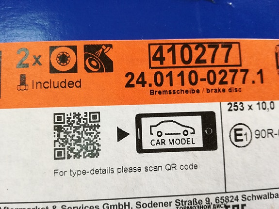 Product image 2 of 3