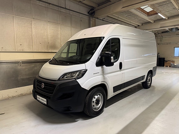 Fiat Ducato 33