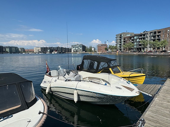 Ørnvik 505 Commander