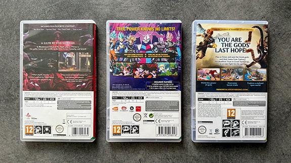 Product image 2 of 2