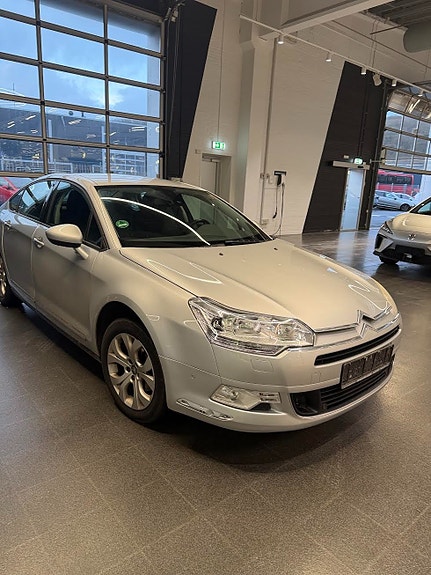 Citroen C5