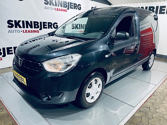 Dacia Dokker