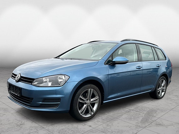 VW Golf VII