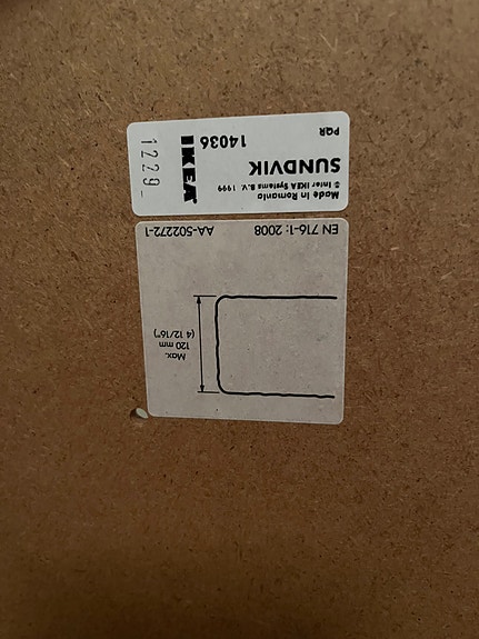 Product image 2 of 3