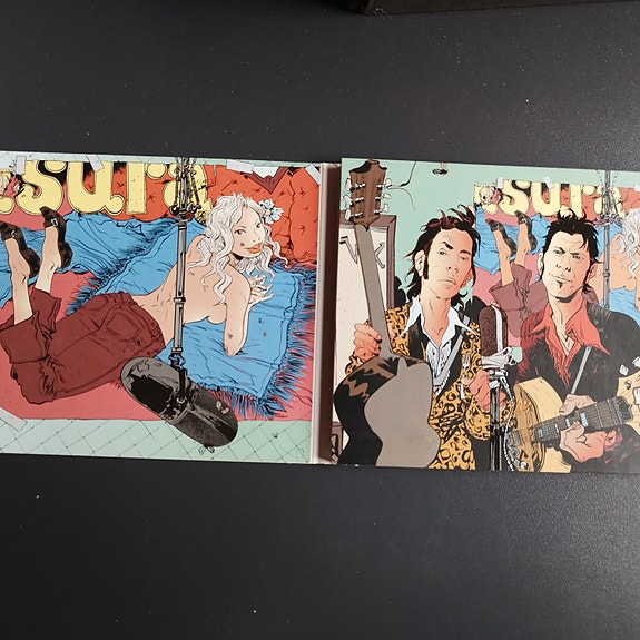 Product image 2 of 5