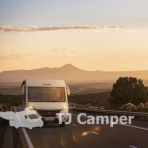 Pilote Galaxy Evidence G720FGJ