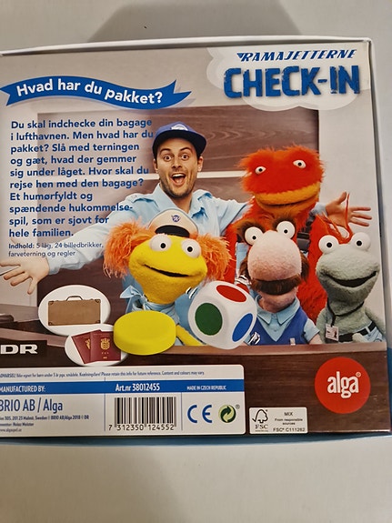 Product image 2 of 5