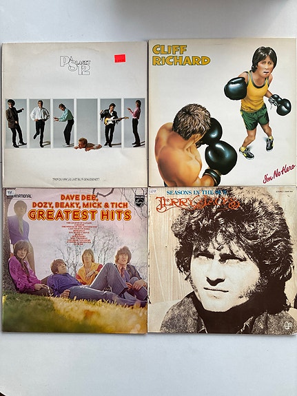 Product image 1 of 10