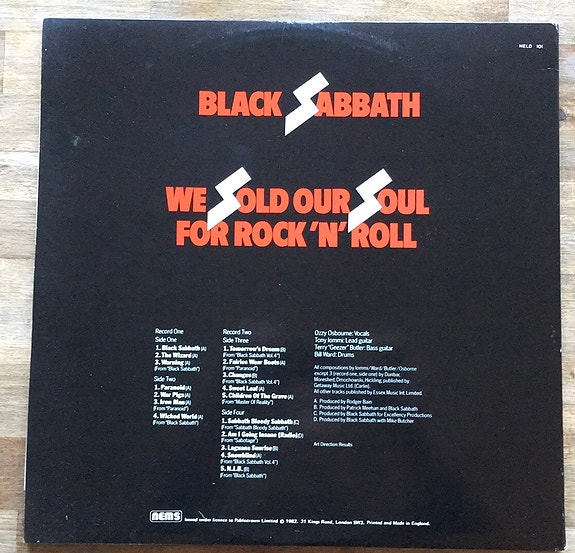 Product image 2 of 5