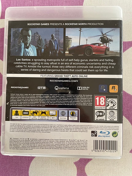 Product image 2 of 3