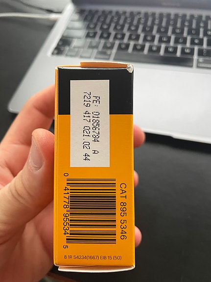 Product image 2 of 5