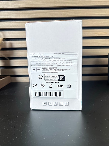 Product image 2 of 5