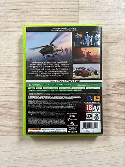 Product image 2 of 3