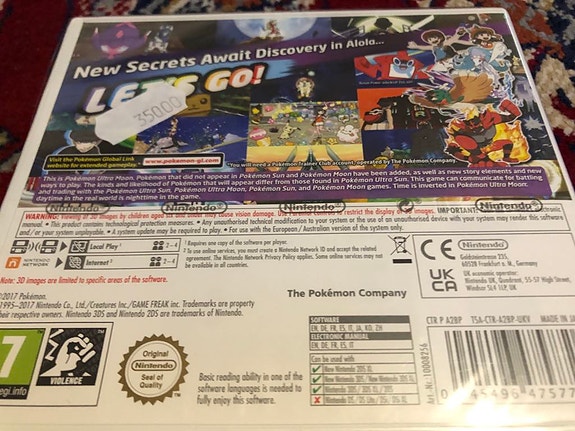 Product image 2 of 3