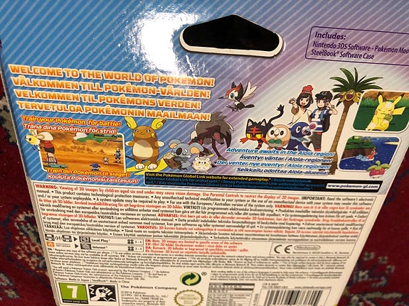 Product image 2 of 7