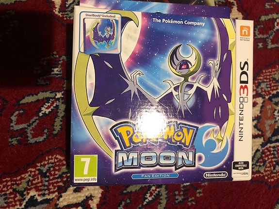 Product image 1 of 7