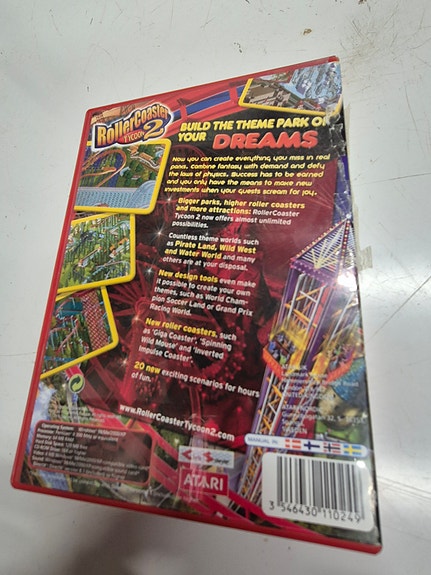 Product image 2 of 5