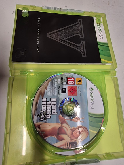 Product image 3 of 5