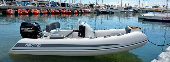 Grand G340