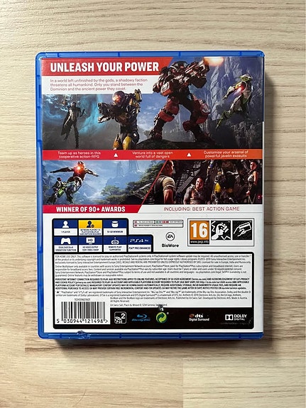 Product image 2 of 3