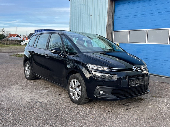 Citroen Grand C4 Picasso