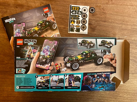 Product image 2 of 3