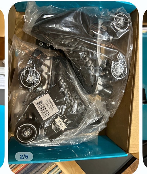 Product image 2 of 5