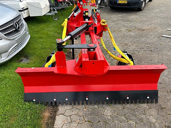 Fransgård GT-250HNZ