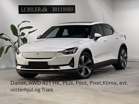 Polestar 2