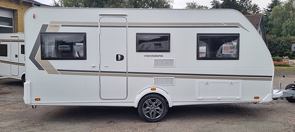 Weinsberg CaraOne 480 EU