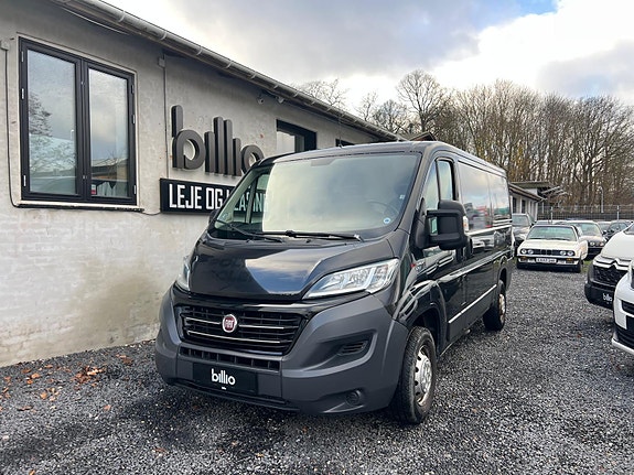 Fiat Ducato 30