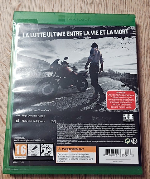 Product image 2 of 3