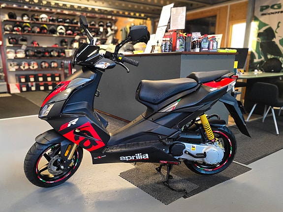 Aprilia SR 50 R