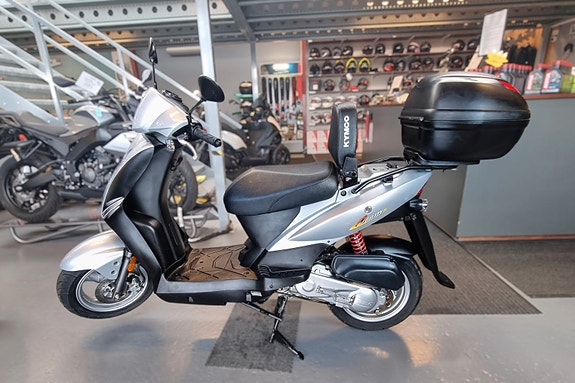 Kymco Agility