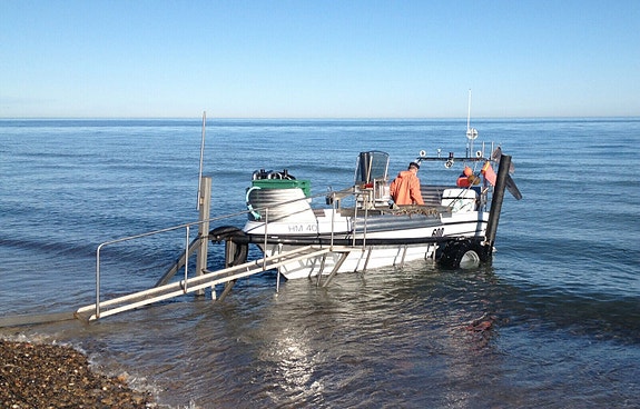 POCA 600 MK1  - DANSK bygget kvalitet - Kan indrettes på forskellige måder