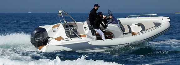 Grand G580