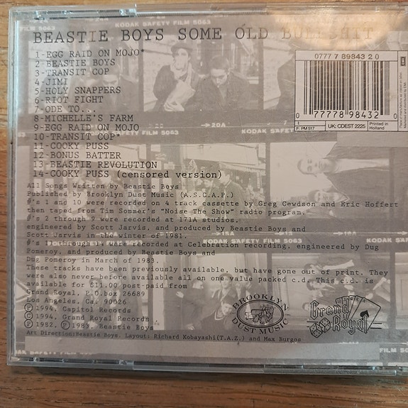 Product image 3 of 7