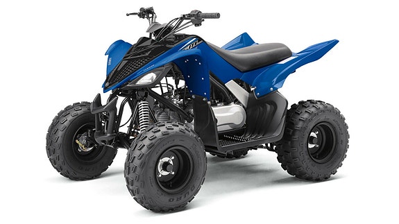 Yamaha YFM90R