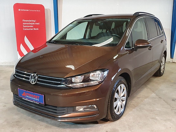 VW Touran