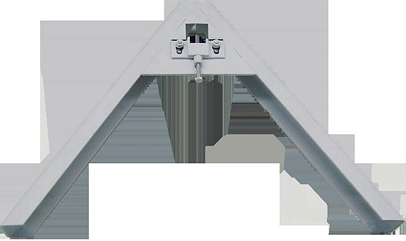 A-Ramme redskab KAT I-III