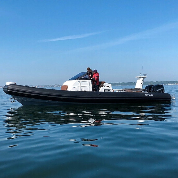 BRIG Eagle 10 - standard/ny