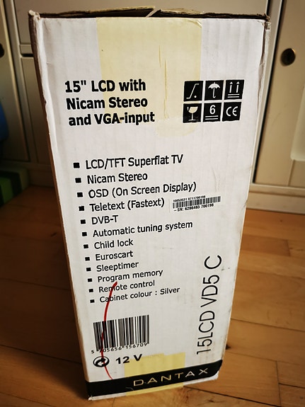 Product image 3 of 5