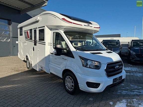 Roller Team Kronos 285 P AUT