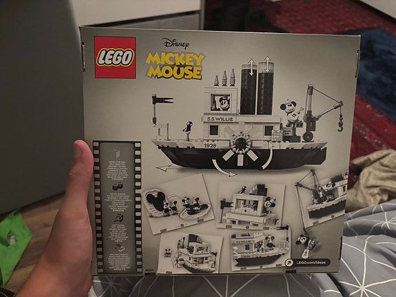 Product image 3 of 5