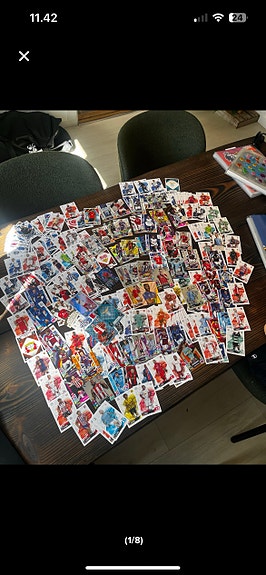 Product image 1 of 8