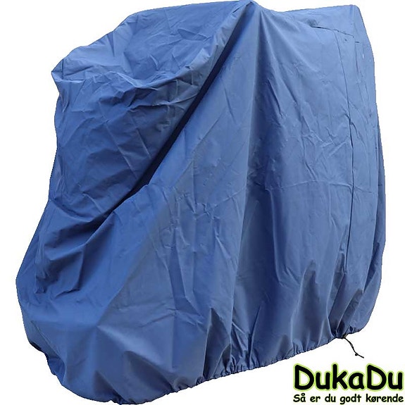 Andet mærke Garage til elscooter