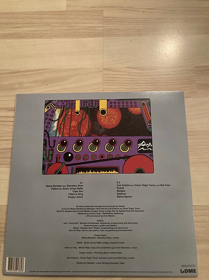 Product image 2 of 2