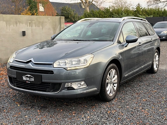 Citroen C5